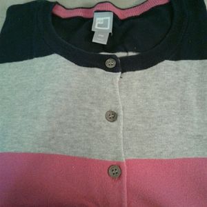 Women's cardigan